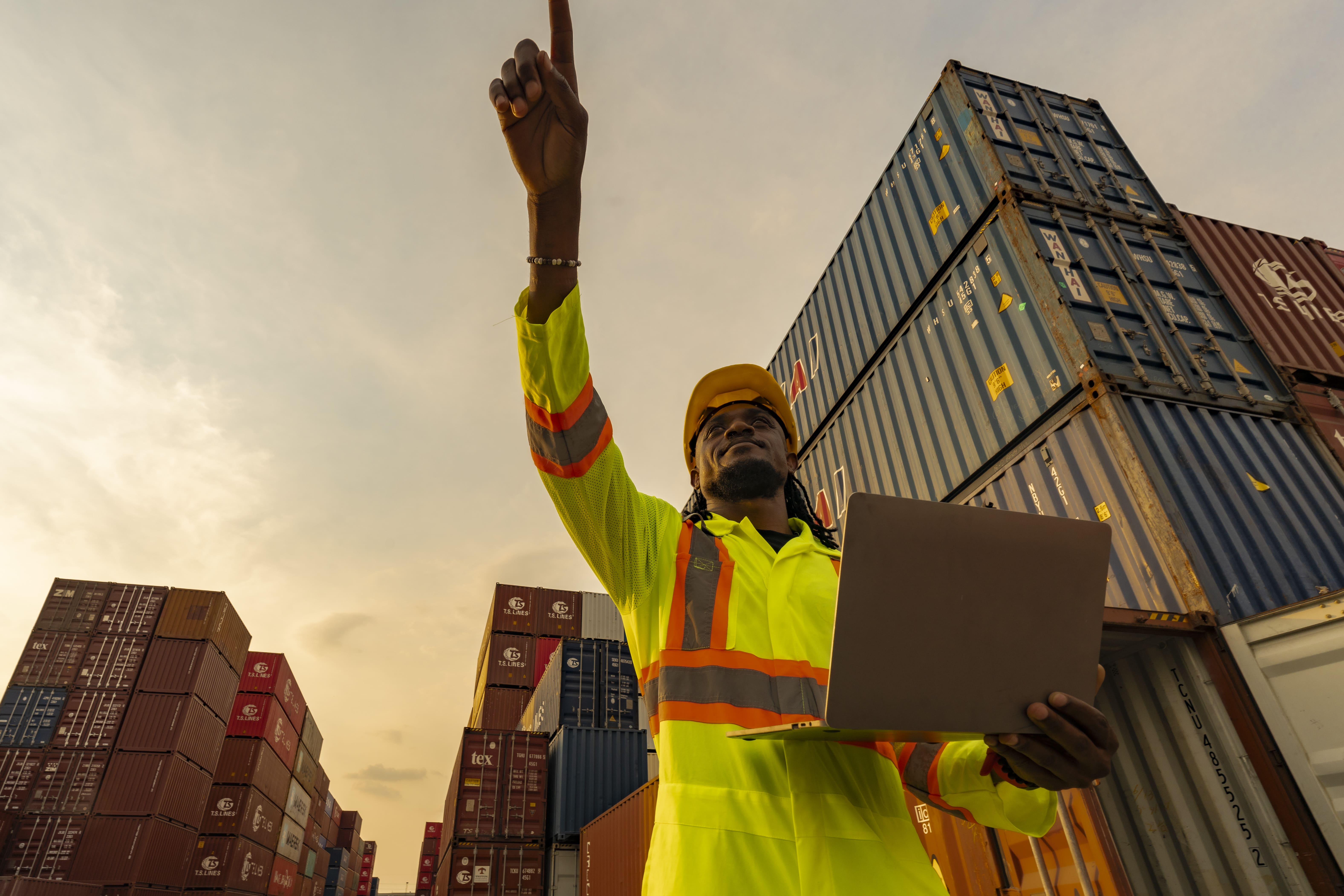 A National Memorandum for Mine Clearance