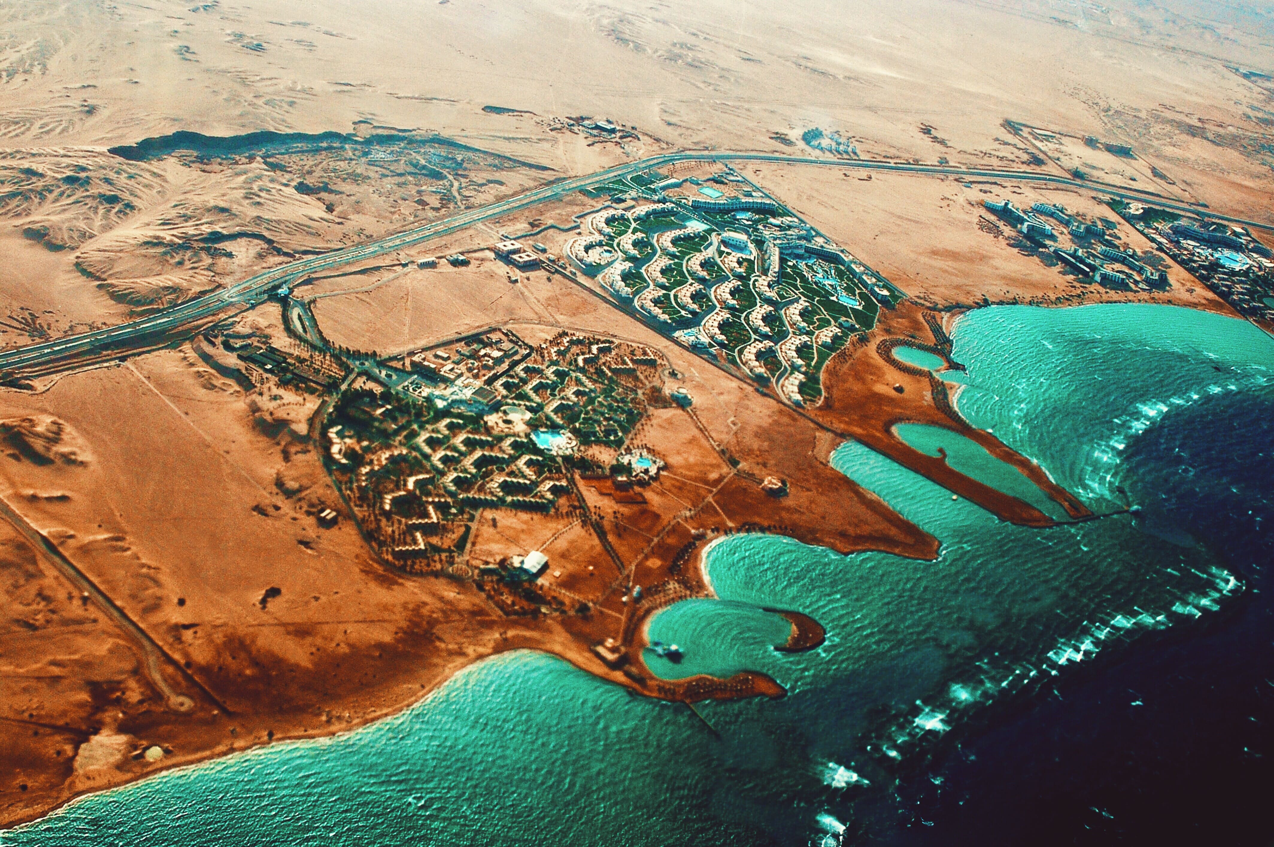 Strategic Partnership in Senegal