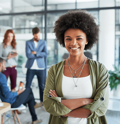 Personalized learning and development plans